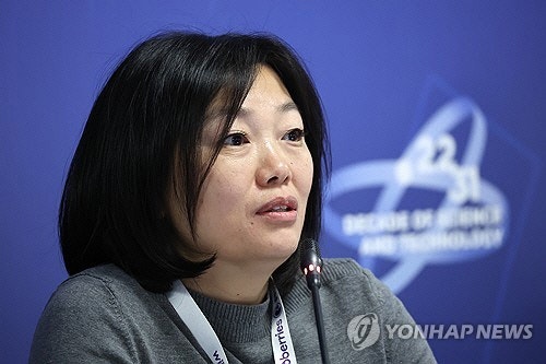 사무실서 탕탕탕…`러 10조 <b>여성갑부</b>` <b>고려인</b>, 총격전 끝에 <b>이혼</b>