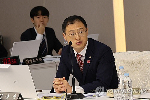 국민의힘 김상욱 의원 [연합뉴스] 