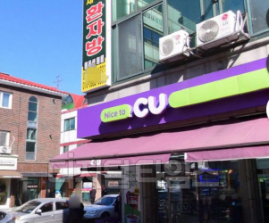 경기 고양시 대형병원 인근 환자방의 모습. [네이버 거리뷰]