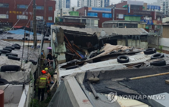 빈집 철거 통한 개발 사업 때 용적률·건폐율 완화 검토