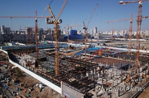 건설사 줄도산… 고개드는 `7월 위기설`