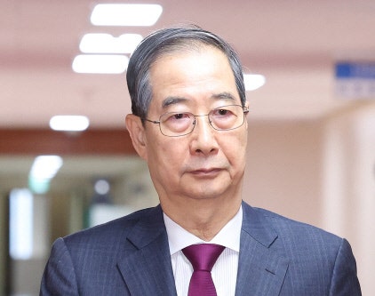 [단독] 한덕수·이낙연 동반출격, 대선판이 요동친다