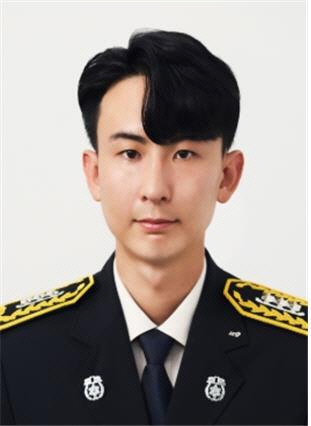 김정현 소방교.서울시 제공 