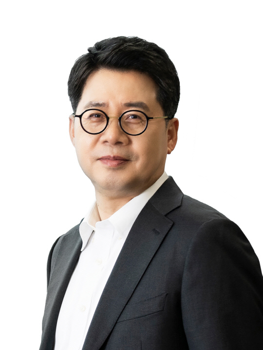 박상규 SK이노베이션 사장.SK이노베이션 제공.