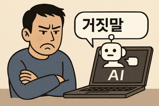 생성형 AI가 생성한 이미지.챗GPT 제공 