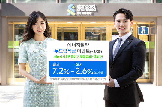 [SC제일은행 제공] 