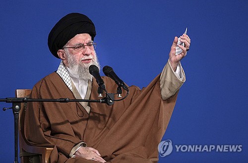 <b>이란</b> `제2의 북한`으로 가나…핵무기 제조로 기운다