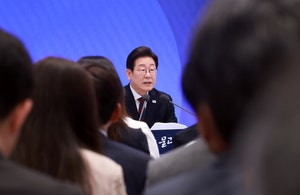 [전문] <b>이재명 대통령</b> “국민이 주인인 나라, 책임지고 완수”
