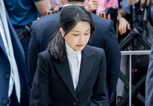 민주당, 김건희 구속영장 청구 "사필귀정, 지극히 상식적 조치"