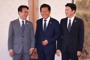 ‘<b>주식 양도세</b>’ 결론 못낸 당정 “추이 보고 더 숙고”