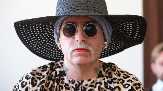 마를라스베냐 리비히 . X