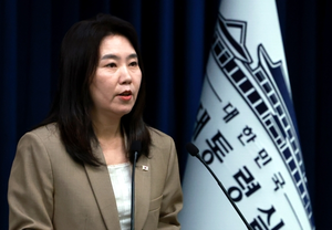 대통령실 “공공기관장-<b>대통령 임기 일치</b>시켜야”