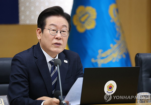 李<b>대통령 지지율</b> 60%…“‘검찰·법원·방송 개편’ 잘못”[SBS·입소스]
