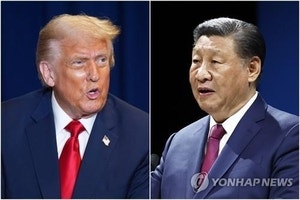 <b>식용유</b>까지 테이블에 올라온 트럼프·시진핑 <b>무역전쟁</b>기싸움