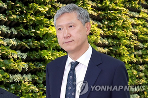 <b>주중대사</b>에 노태우 장남 <b>노재헌</b> <b>임명</b>…한중 교류 활동