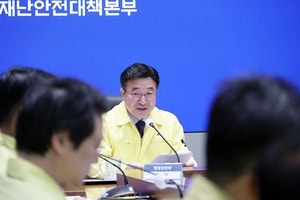정부 <b>전산망</b> 복구율 50% 넘겨…“점진적 회복 단계”