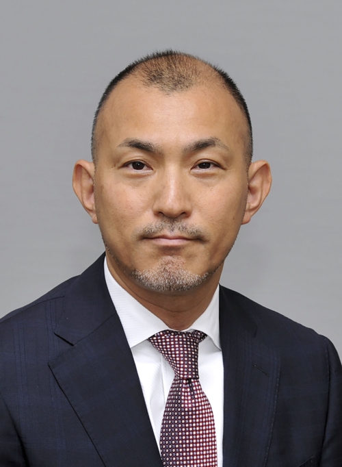 Keiichi Ichikawa, the newly appointed head of Japan's National Security Secretariat. [Yonhap News]
