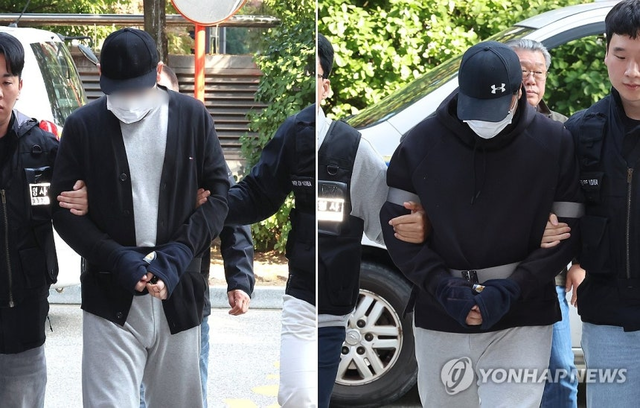 인천서 유튜버 납치해 충남까지 끌고 가 살해하려던 일당 결국 구속ㄷㄷ