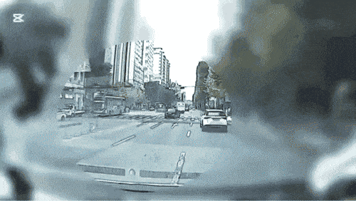 느낌 쎄하다더니 경찰 불심검문에 41억 사기 수배범 벤츠 타고 도주극 ㄷㄷ