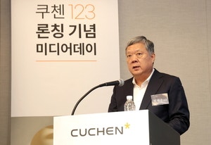신제품도 안 먹혔다…쿠쿠와 더 멀어진 쿠첸