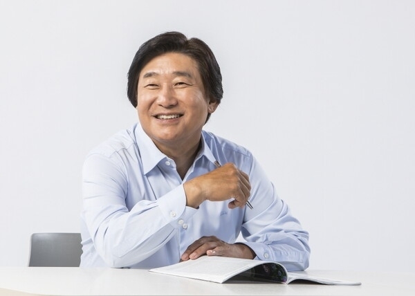 이상훈 에이비엘바이오 대표. 에이비엘바이오 제공