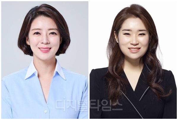 김계리 변호사, 김건희 천박 발언 배현진 맹폭 누가 누굴 보고 천박이래