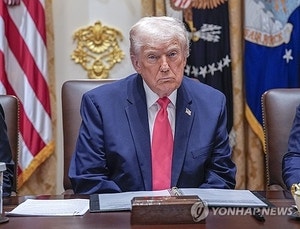 <b>트럼프</b> “<b>연준</b>의장 내년초 발표…뉴올리언스에도 군 투입”