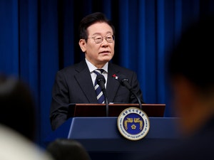 [속보] 李대통령 “국민, 노벨평화상 자격 충분…12·3 법정 공휴일로”