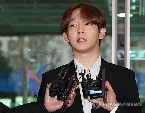 가수 남태현  [연합뉴스]