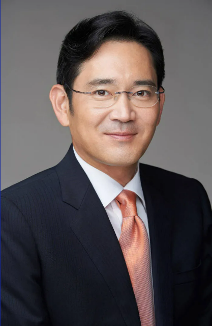 이재용 삼성전자 회장.삼성전자 제공