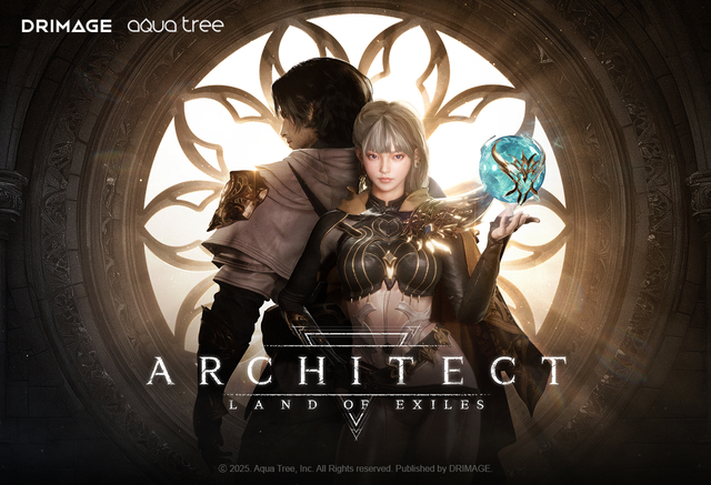 아키텍트: 랜드 오브 엑자일 공식 이미지.드림에이지 제공