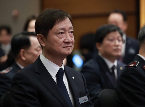 이찬진 금융감독원장.[연합뉴스]