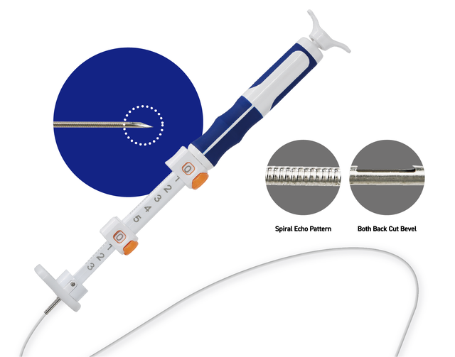 클리어팁 TBNA 2세대.파인메딕스 제공