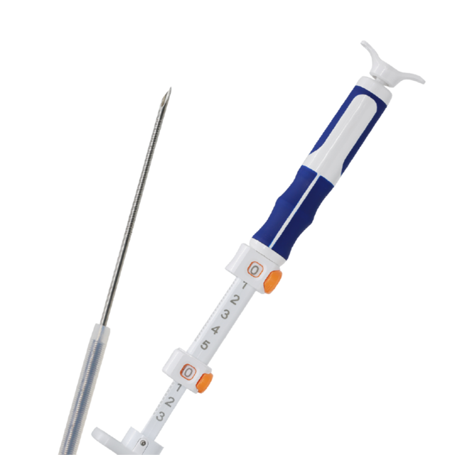 클리어팁 TBNA 2세대.파인메딕스 제공