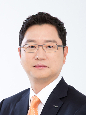 윤웅섭 일동제약 신임 회장.일동제약 제공