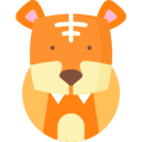 호랑이띠.자세히 알아보기