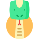 뱀띠.자세히 알아보기