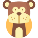 원숭이띠.자세히 알아보기