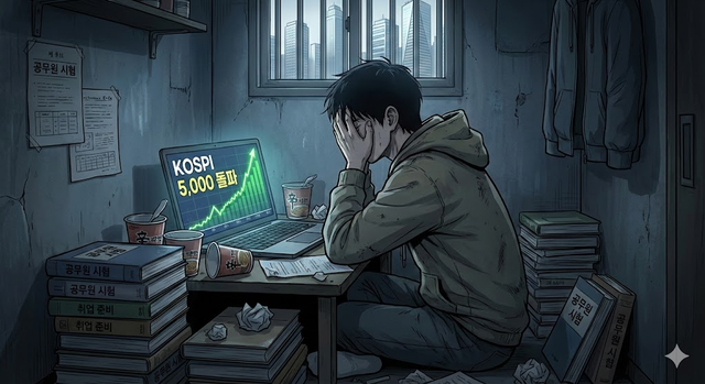 제미나이가 그린 일러스트.