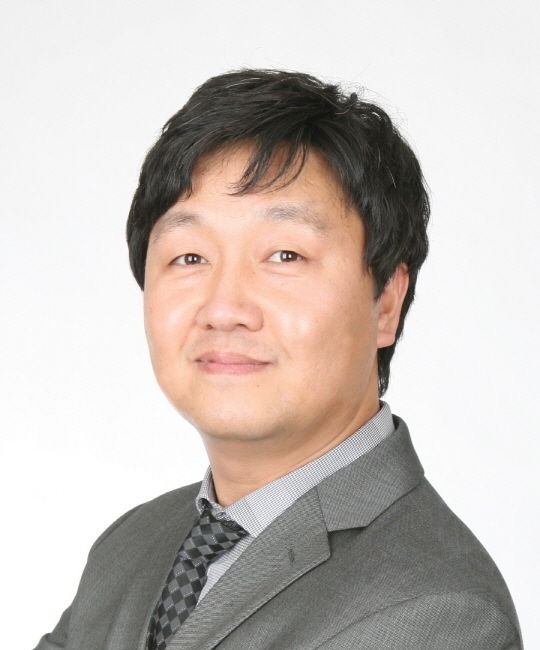 조인선 아주대 교수.