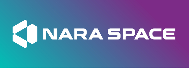 나라스페이스 로고.