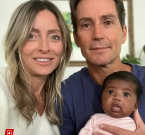 “우리 아이가 아냐”…백인부부 사이에 ‘흑인 아기’ 태어나 ‘충격’