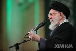 [속보] 미국 당국자 “미국, 대이란 타격 진행중”