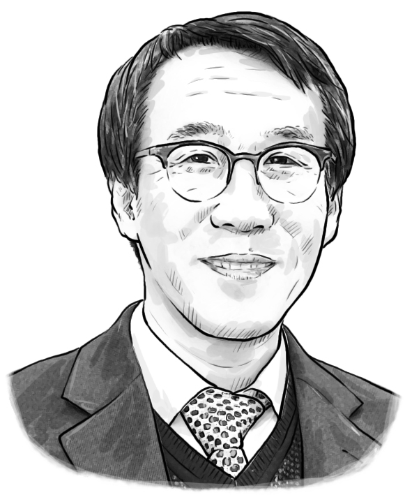 박영서 논설위원