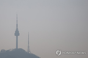 문자 남긴 채 남산서 실종된 40대 미국인 남성, 15시간만 등산로서 발견