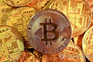 <b>비트코인</b>, 두달만에 7만달러선 붕괴…이란전쟁 우려 ‘직격탄’