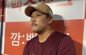 ‘음주운전’ 키움 이용규, 결국 불명예 은퇴…“책임 통감, 반성”