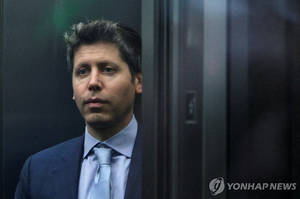 “한국 오겠다 했는데”…샘 올트먼 오픈AI CEO 방한 미뤄 “개인사정”