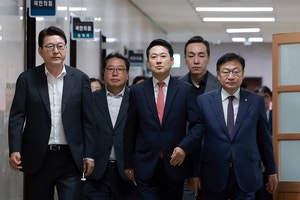 민주 “장동혁 선거 소청은 부정선거 편승, 지도부 붕괴 면피용”