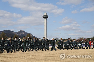 [속보] 육사 총동창회 “사관학교 통폐합 졸속 추진 멈춰라”…‘육사 장성군 이전’도 반대